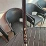 Ping G2 Single Iron 3 Iron Stock Steel Shaft Steel Regular Right Handed Red dot Image 5
