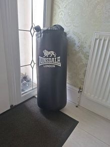 Punching Bag