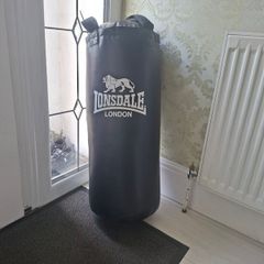 Punching Bag