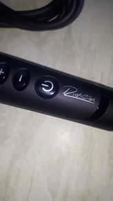 curling wand