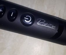 curling wand