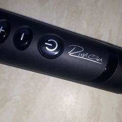 curling wand