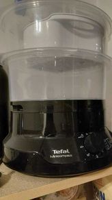 Tefal Steamer