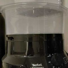 Tefal Steamer