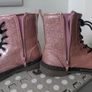 Girls boots Image 5