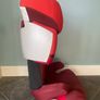 Car seats x2 Image 3