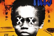 Nas  Illmatic XX
