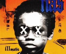 Nas  Illmatic XX