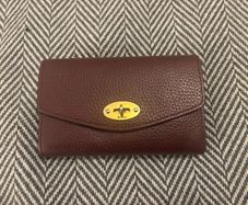 Mulberry Wallet