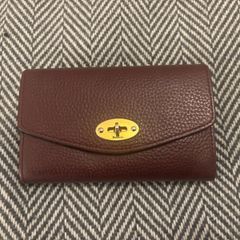 Mulberry Wallet