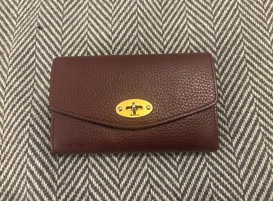 Mulberry Wallet