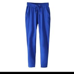 woman trousers