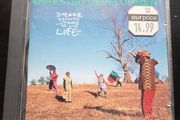 Arrested Development - 3 Years 5 Months and 2 Days in the life of CD