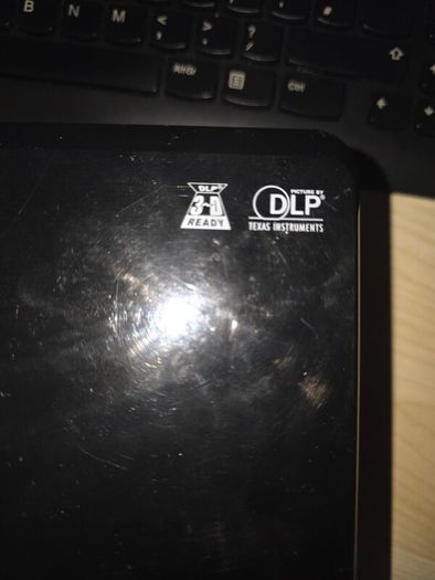 Acer projector
