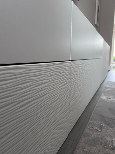 tv unit
