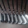 Left Handed Hybrid Irons set Image 5