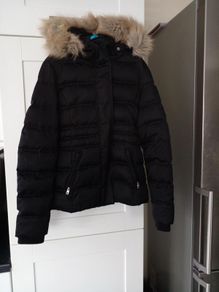 Calvin Klein jacket size M