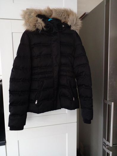 Calvin Klein jacket size M