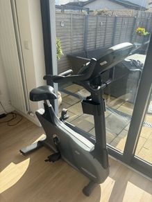 excerise bike