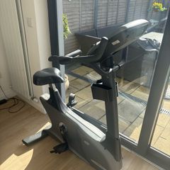 excerise bike