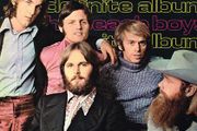 The Beach Boys  The Definite Album