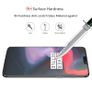 For OnePlus 6T / 1+6T - Premium Tempered Glass Screen Protector Guard Film - FHTOP6TTG Image 4