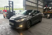 For Breaking 2020 Ford Fiesta 1.0 Turbo Petrol Man