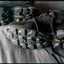 hi tech hiking boots Image 3