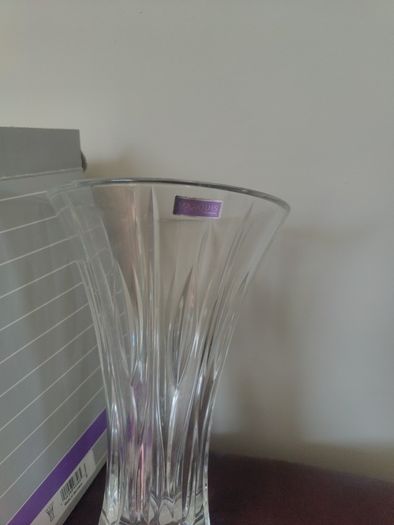 vase