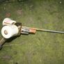 Vintage Ceramic Tap Image 7