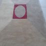 Rug Hand crafted Image 2