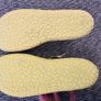 Sambas de Bambas, barefoot brand new sandals,  EU 41, UK 8 Image 6