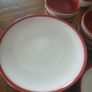Denby Dinnerset 36 piece Image 8