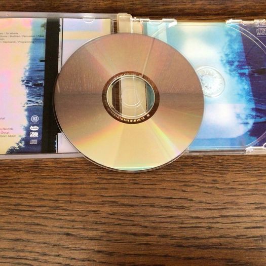 Best of the Corrs CD