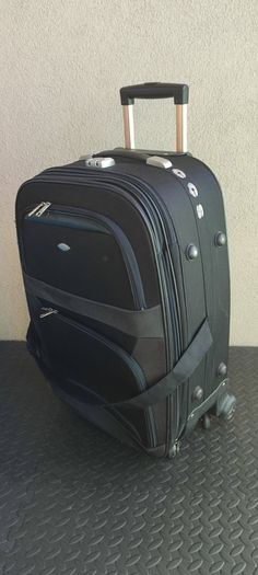 Suitcase