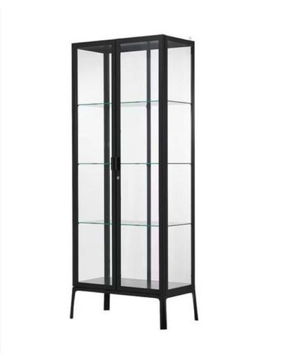 Glass Display Cabinets for Sale