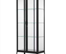 Glass Display Cabinets for Sale