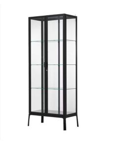 Glass Display Cabinets for Sale