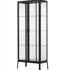 Glass Display Cabinets for Sale