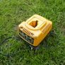 DEWALT DW936 Cordless Trim Saw +charger - works well Image 10