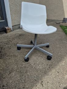 Ikea Swivel Chair