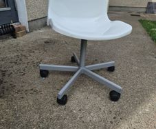 Ikea Swivel Chair