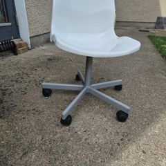 Ikea Swivel Chair