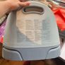 Mamas & Papas feeding chair Image 5