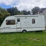Swift Caravan Image 2