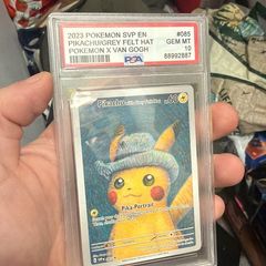 pokemon PROXY card