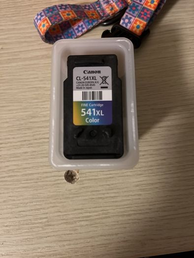 Printer Canon