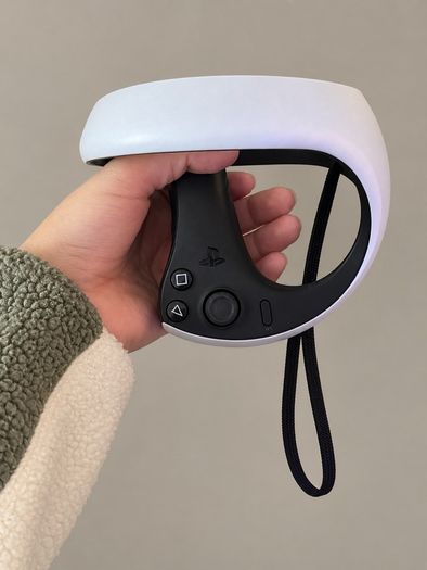 PlayStation VR2 & Playseat Setup