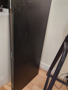 Bjursta IKEA drop table