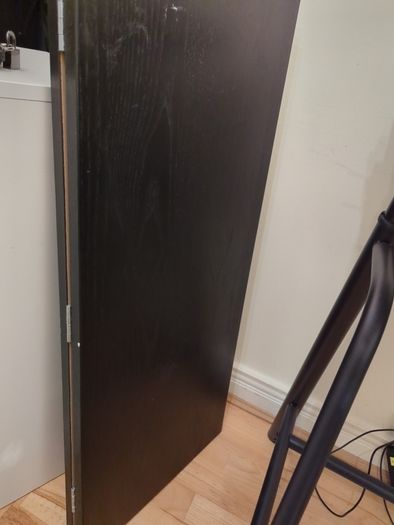 Bjursta IKEA drop table